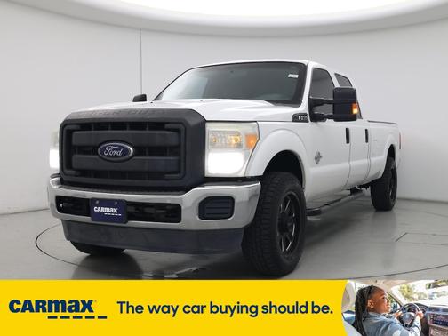 2014 Ford F-250 XL