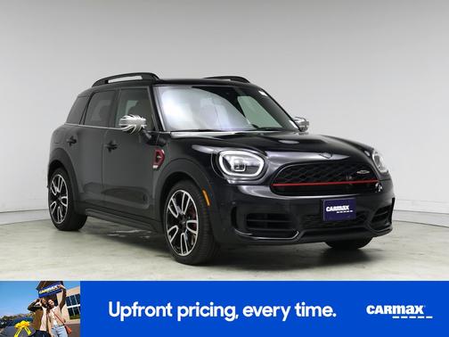 2023 MINI Countryman John Cooper Works ALL4