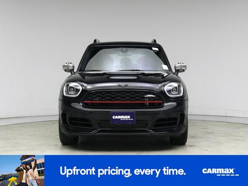 2023 MINI Countryman John Cooper Works ALL4