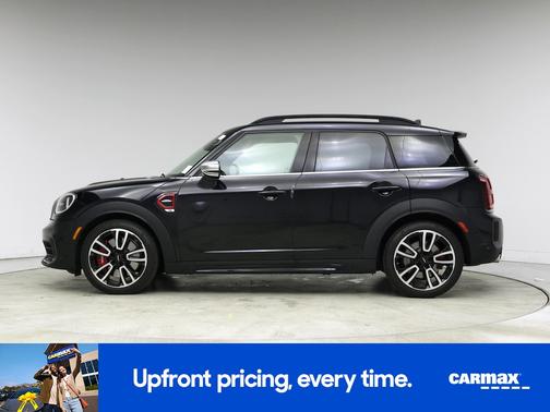 2023 MINI Countryman John Cooper Works ALL4