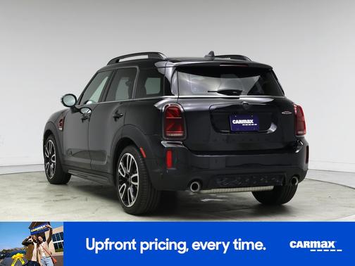 2023 MINI Countryman John Cooper Works ALL4