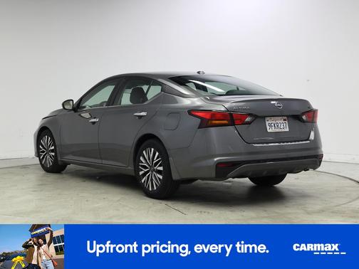 2023 Nissan Altima SV