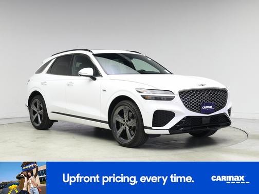 2023 Genesis GV70 