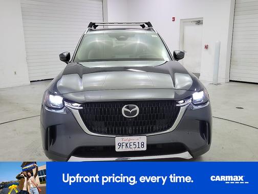 2024 Mazda CX-90 Turbo S Premium Plus