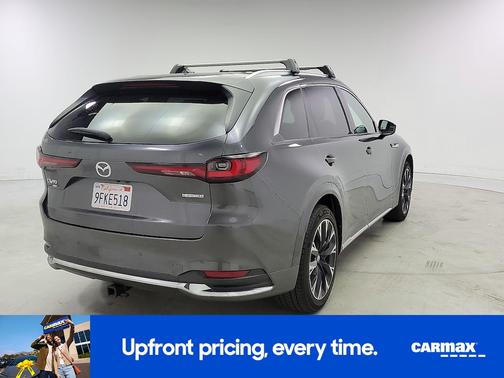 2024 Mazda CX-90 Turbo S Premium Plus