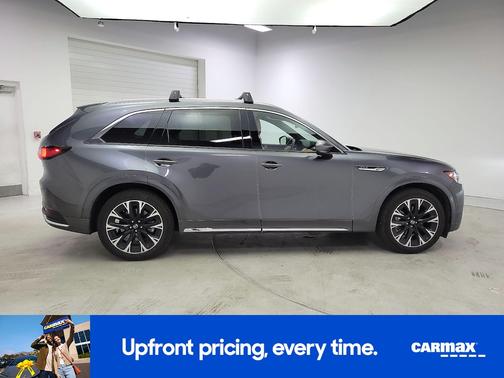 2024 Mazda CX-90 Turbo S Premium Plus