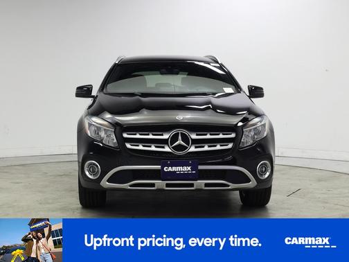 2019 Mercedes-Benz GLA 250 