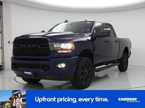 2024 RAM 2500 Bighorn