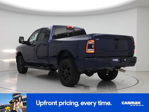 2024 RAM 2500 Bighorn