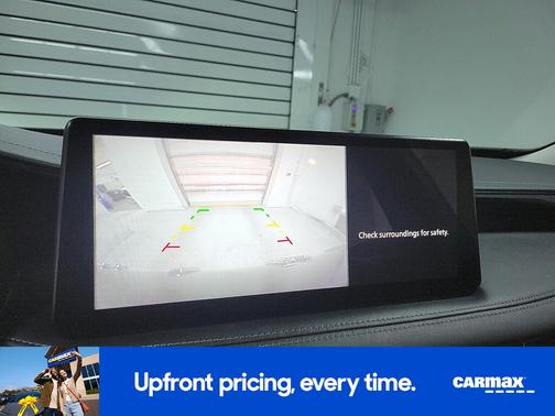 2023 INFINITI QX60 Pure