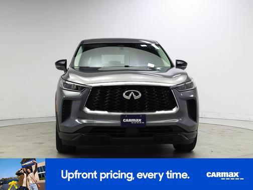 2023 INFINITI QX60 Pure