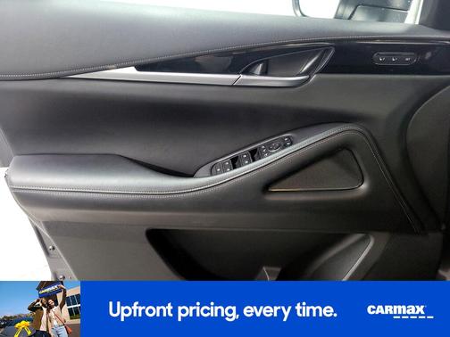 2023 INFINITI QX60 Pure