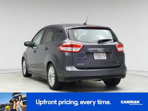 2017 Ford C-Max Energi SE Energi