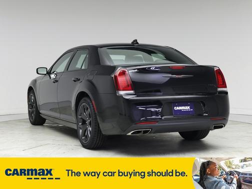 2021 Chrysler 300 S