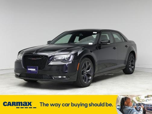 2021 Chrysler 300 S