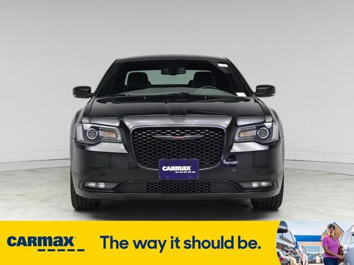 2021 Chrysler 300 S