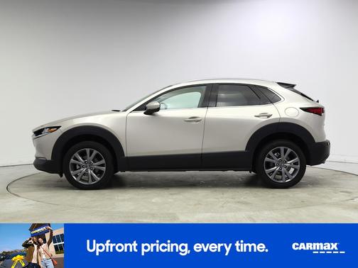 2024 Mazda CX-30 2.5 S Premium Package