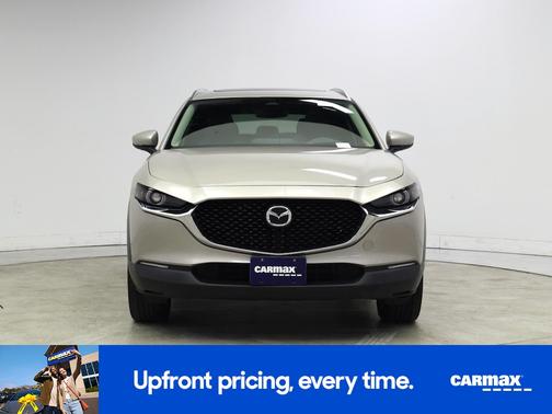 2024 Mazda CX-30 2.5 S Premium Package