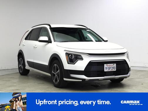 2023 Kia Niro EX