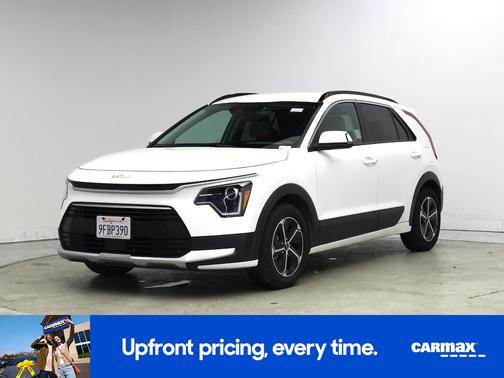 2023 Kia Niro EX