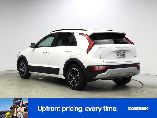 2023 Kia Niro EX