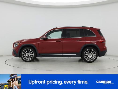 2023 Mercedes-Benz GLB 250 