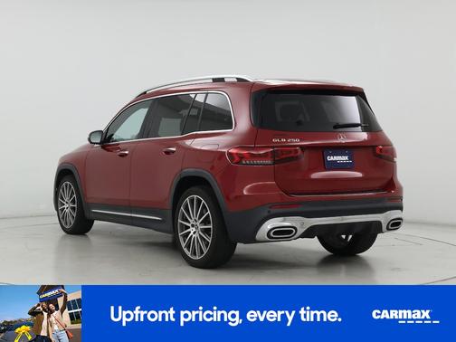 2023 Mercedes-Benz GLB 250 