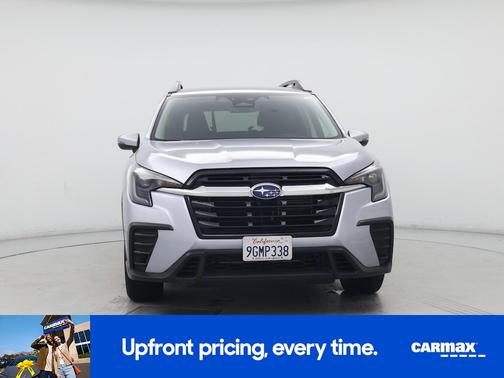 2023 Subaru Ascent Premium
