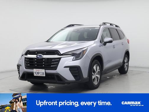 2023 Subaru Ascent Premium