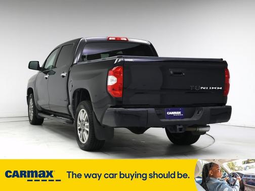 2016 Toyota Tundra 1794