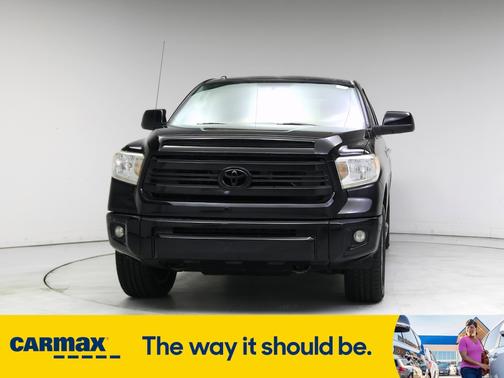 2016 Toyota Tundra 1794