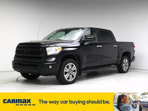 2016 Toyota Tundra 1794