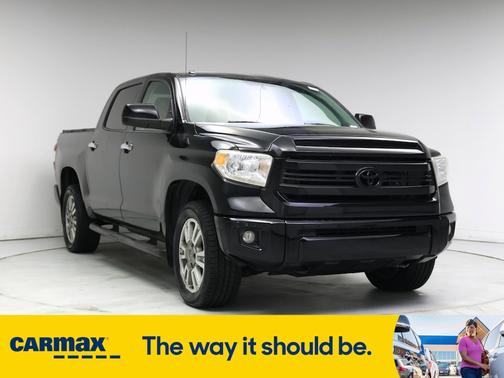 2016 Toyota Tundra 1794