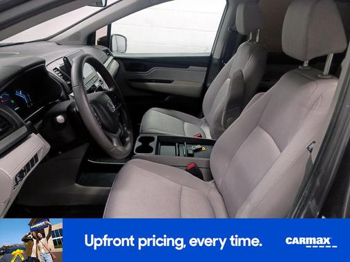 2022 Honda Odyssey EX