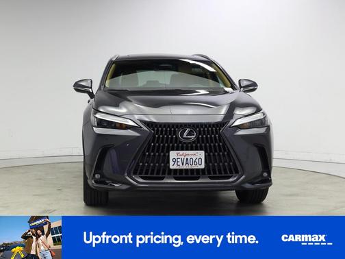 2023 Lexus NX 350 Premium