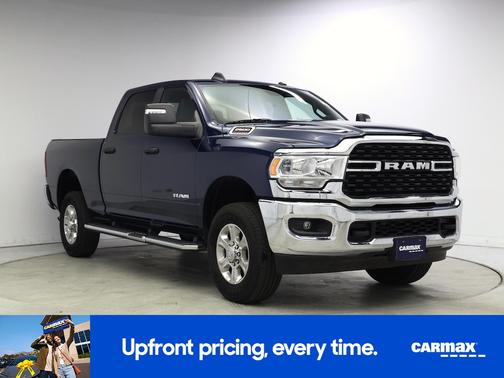 2024 RAM 2500 Bighorn