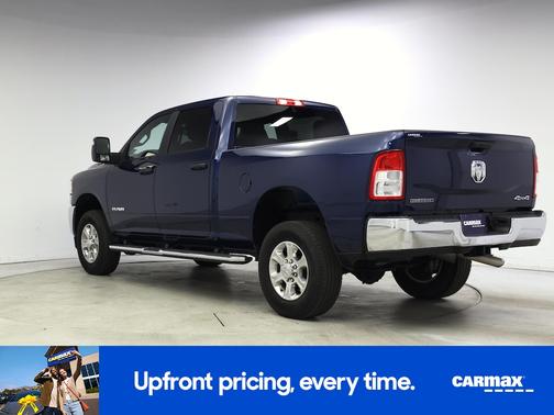 2024 RAM 2500 Bighorn