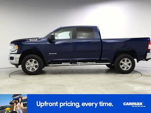 2024 RAM 2500 Bighorn