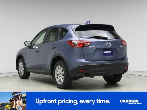 2015 Mazda CX-5 Touring