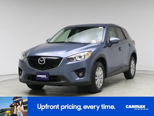 2015 Mazda CX-5 Touring