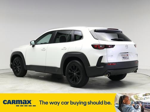 2024 Mazda CX-50 2.5 S Preferred Package