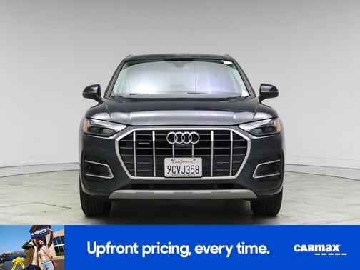 2022 Audi Q5 Premium Plus