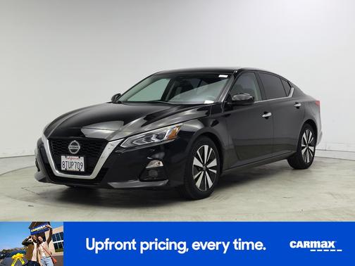 2019 Nissan Altima SL