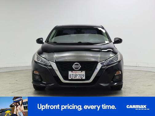 2019 Nissan Altima SL