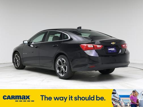 2023 Chevrolet Malibu 1LT