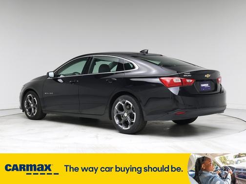 2023 Chevrolet Malibu 1LT