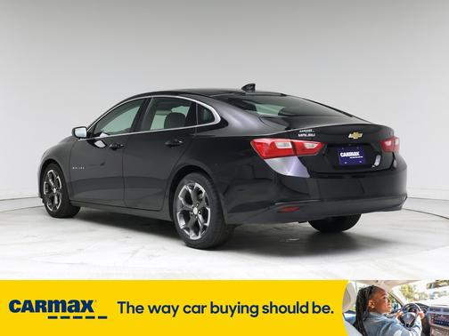 2023 Chevrolet Malibu 1LT