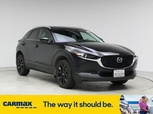 2024 Mazda CX-30 2.5 S Select Sport
