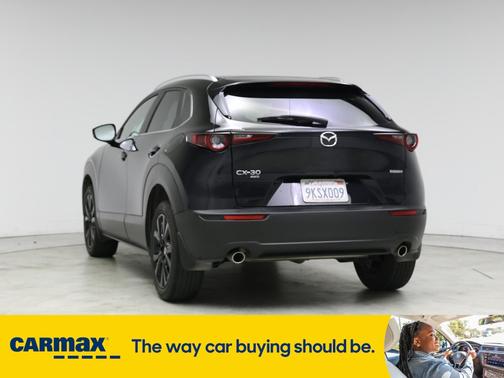 2024 Mazda CX-30 2.5 S Select Sport