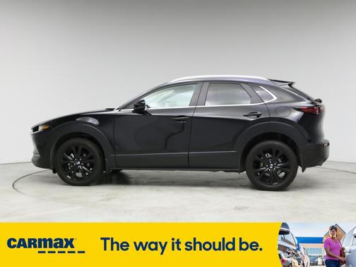 2024 Mazda CX-30 2.5 S Select Sport